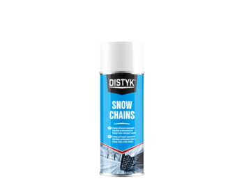 Snehové reťaze (SNOW CHAINS) 400 ml aerosólový sprej Snehové reťaze (SNOW CHAINS) 400 ml aerosólový sprej