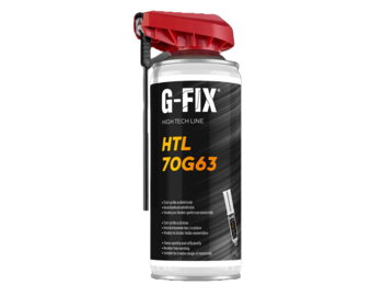 G-FIX HTL 70G63 - 400 ml, rýchločistič