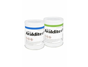 Araldite 2015 - 2 kg, húževnaté lepidlo Araldite 2015 - 2 kg, húževnaté lepidlo