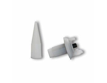 Sika PowerCure mixér adaptér okrúhly