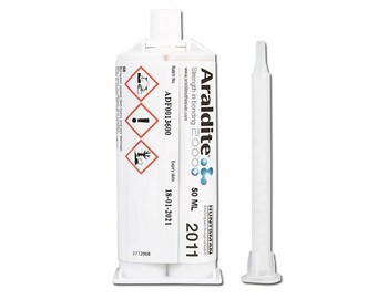 Araldite 2011 - 50 ml, univerzálne lepidlo Araldite 2011 - 50 ml, univerzálne lepidlo