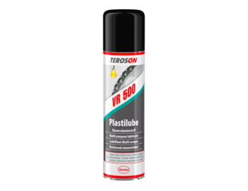Teroson VR 500 - 300 ml, plastilube