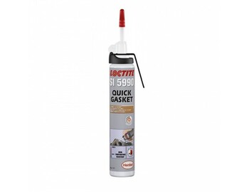Loctite SI 5990 - 100 ml, medený, silikónové tesnenie BOZP