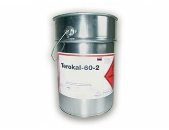 Teroson SB 60 - 10,5 kg kontaktné lepidlo pre podlahové krytiny
