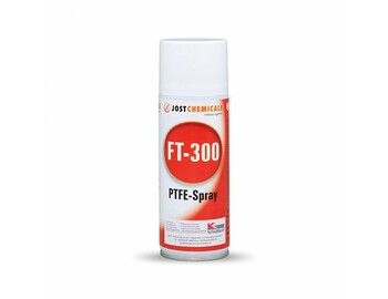 FT – 300 - klzný lak PTFE a separačný prostriedok 400 ml