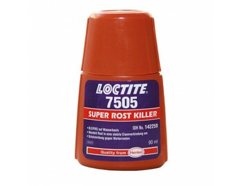 Loctite SF 7505 - 100 ml, menič korózie