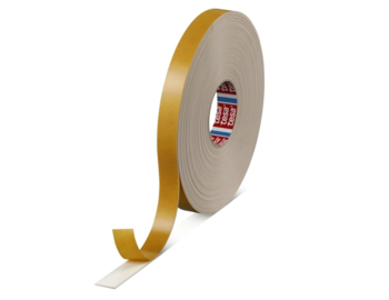 Tesa 62936 - penová obojstranne lepiaca páska, biela