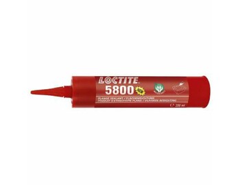 Loctite 5800 - 300 ml, plošné tesnenie