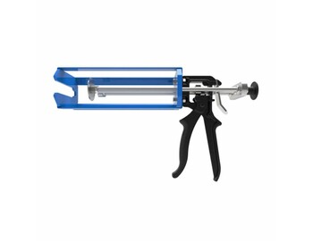 Pištoľ ručná 2K COX VBM 400X - 400 ml 1:1, 2:1, 4:1, 10:1