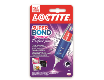 Loctite Super Bond Control - 3 g (kopie) Loctite Super Bond Control - 3 g (kopie)