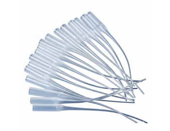 Dávkovacia ihla plastová NV - 120 mm, univerzálna (50 ks) Dávkovacia ihla plastová NV - 120 mm, univerzálna (50 ks)