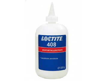 Loctite 408 - 500 g, sekundové lepidlo Loctite 408 - 500 g, sekundové lepidlo