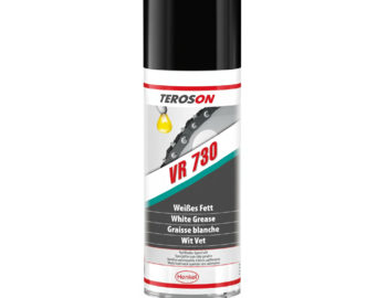 Teroson VR 730 - 400 ml, biela vazelína