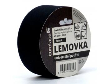 Eurotape - lemovka na koberce