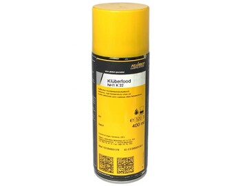 Kluberfood NH1 K 32 - 400 ml, sprej