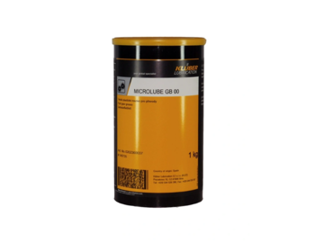 Klüber Microlube GB 00 - 1 kg Klüber Microlube GB 00 - 1 kg