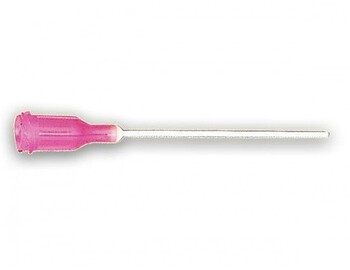 Loctite 97231 - dávkovacia ihla PPF20 0,58 mm ružová 50 ks