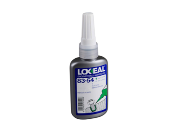 Loxeal 83-54 - 50 ml, zaisťovač skrutiek