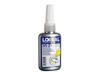 Loxeal 85-21 - 50 ml, upevňovač spojov