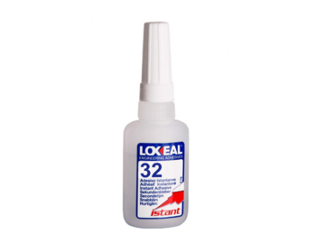 Loxeal ISTANT 32 - 20 g, sekundové lepidlo Loxeal ISTANT 32 - 20 g, sekundové lepidlo