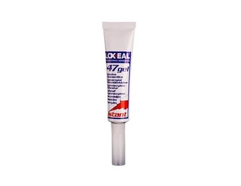 Loxeal ISTANT 47 - 20 g, sekundové lepidlo