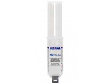 Loxeal METALOX - 50 ml, tekutý kov