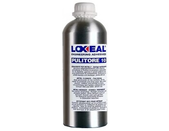 Loxeal Pulitore 10 - 1 L čistič, sprej
