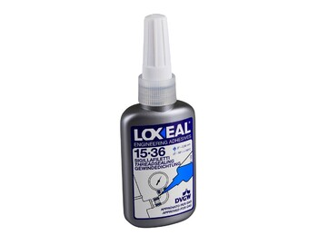 Loxeal 15-36 BS - 75 ml, tesnenie závitov pre vysoké teploty