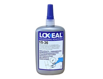 Loxeal 15-36 BS - 250 ml, tesnenie závitov pre vysoké teploty