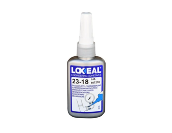 Loxeal 23-18 - 50 ml, tesnenie pneumatických závitov