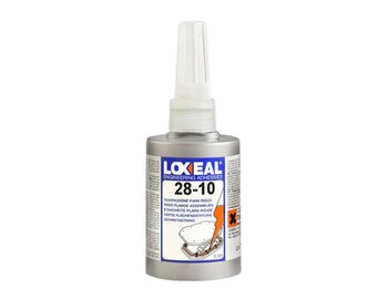 Loxeal 28-10 - 75 ml, tekuté tesnenie