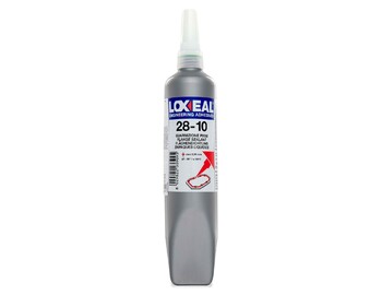 Loxeal 28-10 - 100 ml, tekuté tesnenie