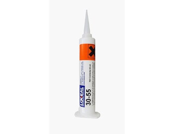 Loxeal 30-55 - 300 ml, akrylové lepidlo tixotropné