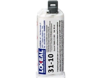 Loxeal 31-10 - 400 ml, epoxid 2K pre všeobecné použitie