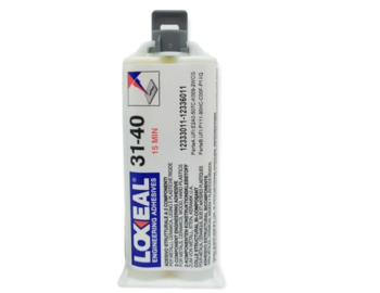 Loxeal 31-40 - 400 ml, epoxid 2K
