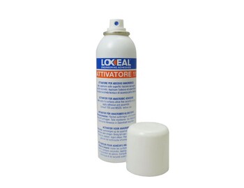 Loxeal 11 - 1 L, aktivátor pre okamžitú fixáciu anaeróbnych lepidiel Loxeal 11 - 1 L, aktivátor pre okamžitú fixáciu anaeróbnych lepidiel