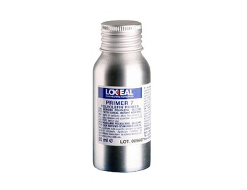 Loxeal 7 - 20 ml, aktivátor priľnavosti pre polyolefíny a silikóny