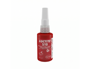 Loctite 510 - 50 ml, plošné tesnenie, harmonika