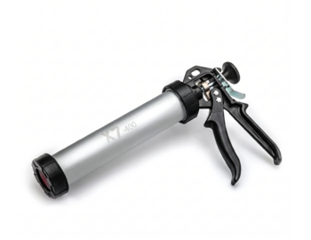 Irion X7-400 - výtlačná pištoľ na salámy 400 ml, 14:1