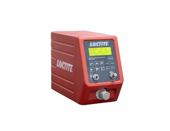 Loctite EQ SD 20 - digitálny dávkovač striekačiek Loctite EQ SD 20 - digitálny dávkovač striekačiek