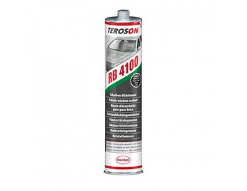 Teroson RB 4100 - 310 ml, na utesňovanie skiel
