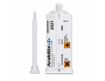 Araldite 2021 - 50 ml, MMA lepidlo Araldite 2021 - 50 ml, MMA lepidlo