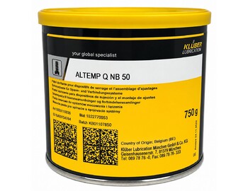 Klüber ALTEMP Q NB 50 - 750 g