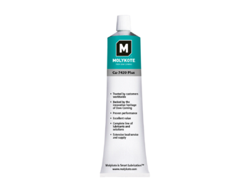 Molykote CU-7439 Plus - 100g