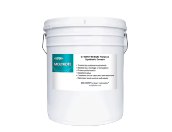 Molykote G-4500 - 5 kg