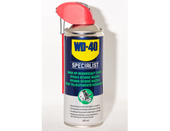 WD-40 Specialist Vysoko účinné mazivo - 400 ml, sprej
