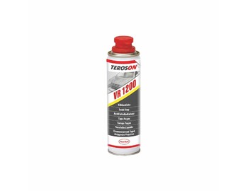 Teroson VR 1200 - 250 ml, utesnenie chladiča Teroson VR 1200 - 250 ml, utesnenie chladiča