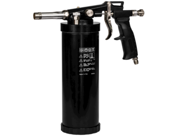 Teroson ET pistole UBC MULTI SPRAY GUN