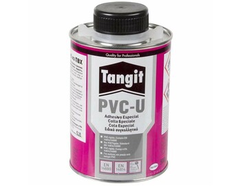 Tangit PVC-U 500g - so štetcom