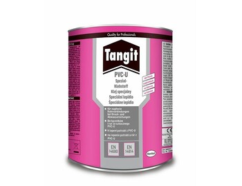 Tangit PVC-U 500g - so štetcom